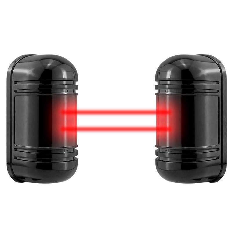 Barrière Infrarouge Périmétrique