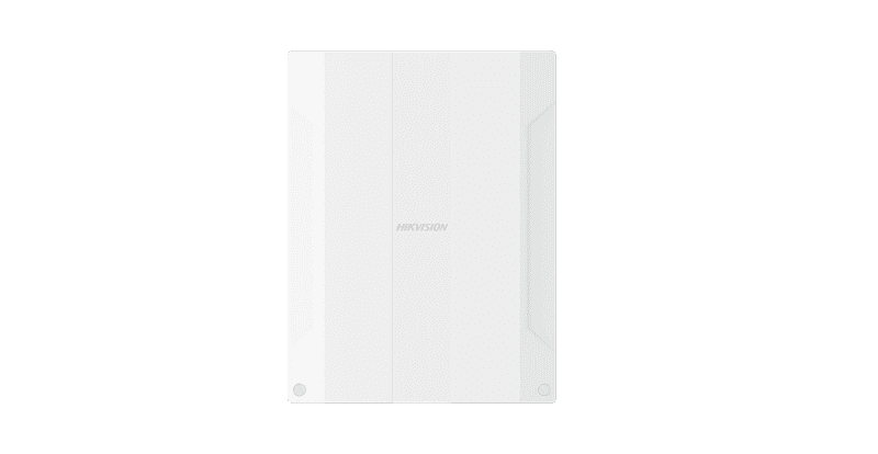 Centrale Hikvision DS-PWA96-M2-WB