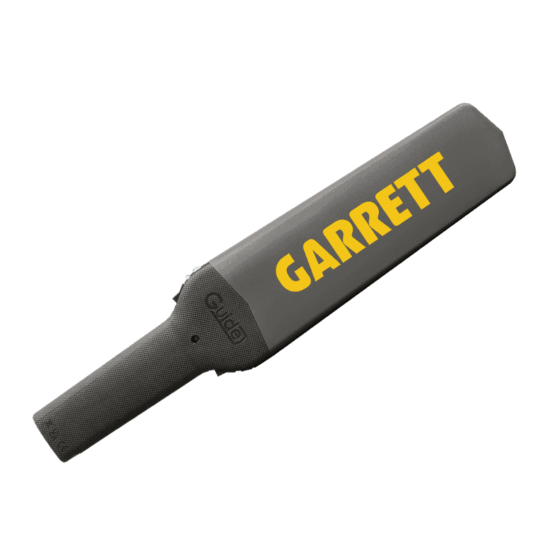 Détecteur de Métaux GARRETT