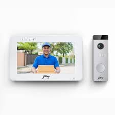 Video Door Phone (Visiophone)