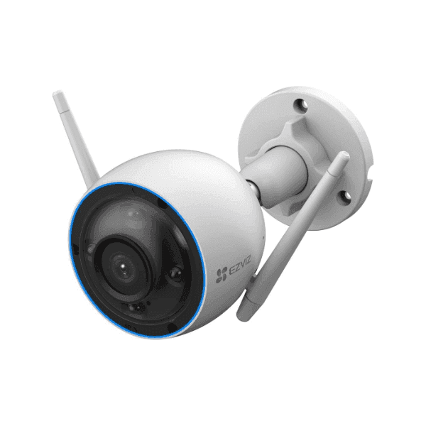Caméra Wi-Fi EZVIZ C3N