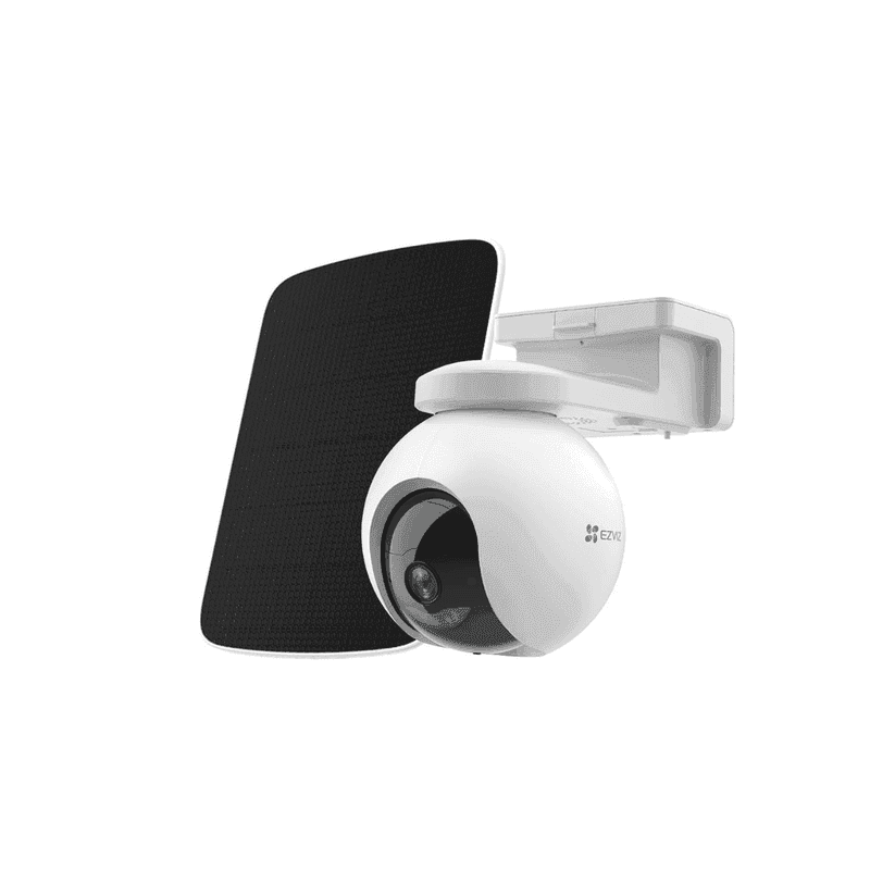 Caméra Solaire 4G EZVIZ CS-EB8