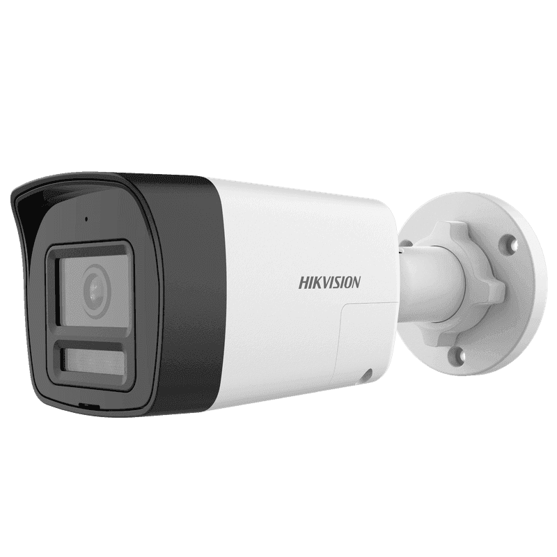 Caméra Bullet Hikvision DS-2CE16D0T-LPXTS