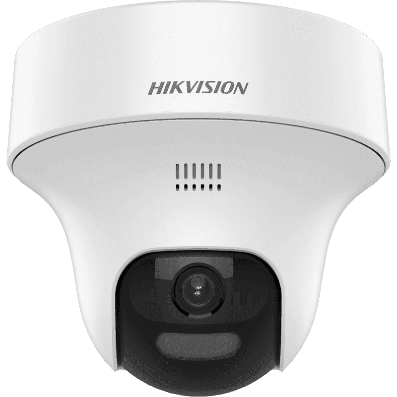 Caméra Dôme Hikvision DS-2CE70D0T-PTLTS