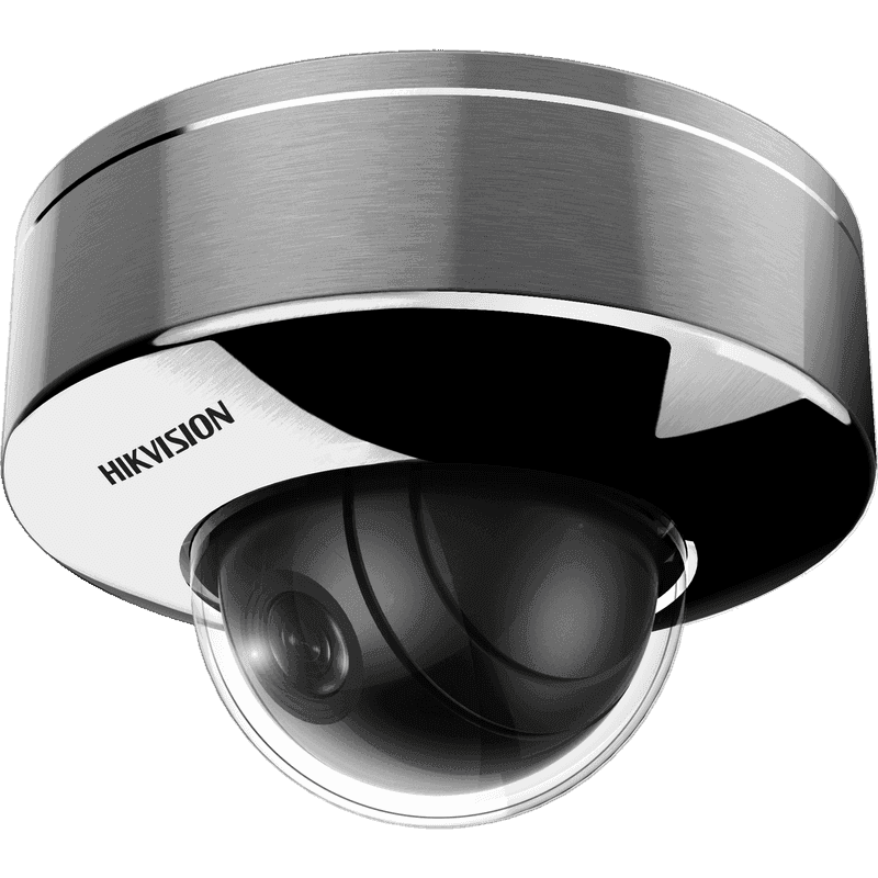 Caméra Bi-Spectre Hikvision DS-2XE6145G0-HS