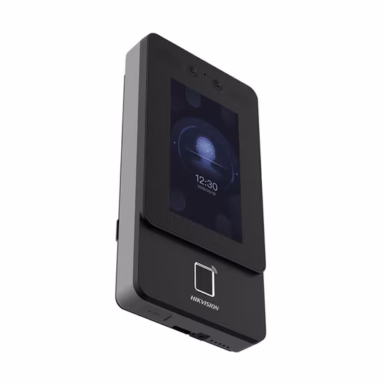 Terminal Facial Hikvision DS-K1T342MFX