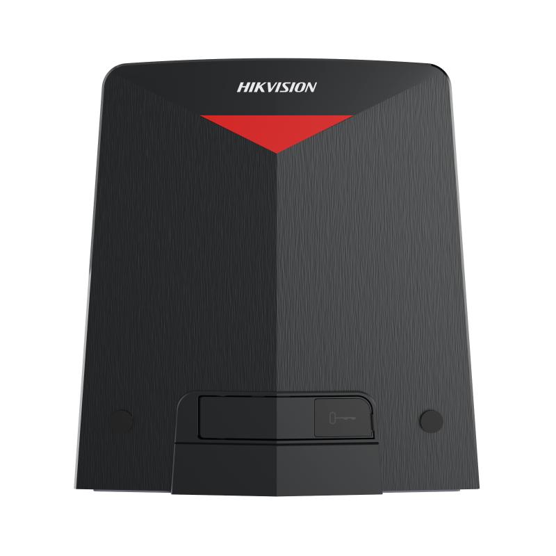 Moteur de portail coulissant automatique Hikvision 