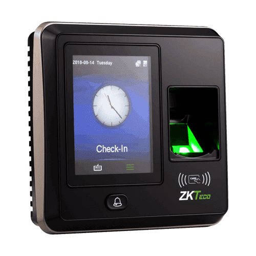 Terminal ZKTeco SF300
